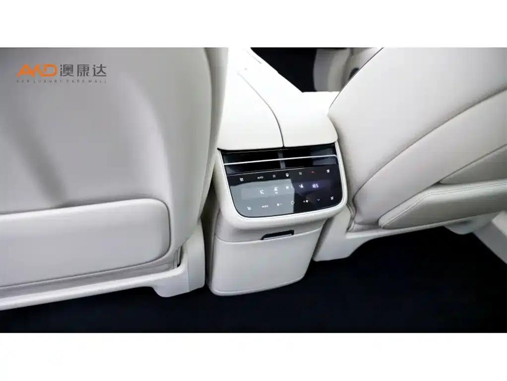 Enjoy S9/1.5T/2025/Range Extender Max — миниатюра 9