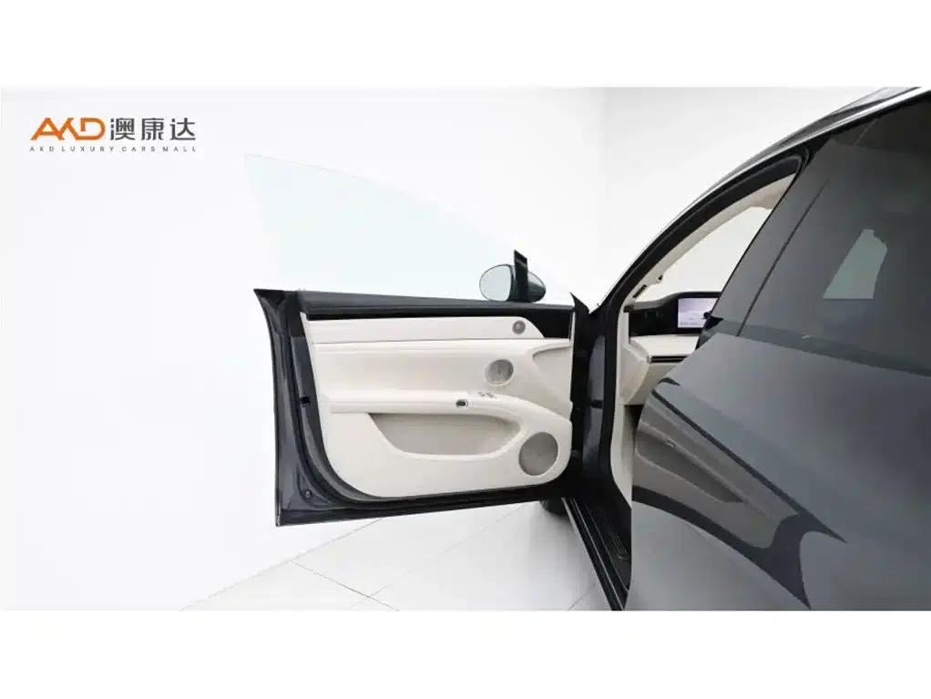Enjoy S9/1.5T/2025/Range Extender Max — миниатюра 10