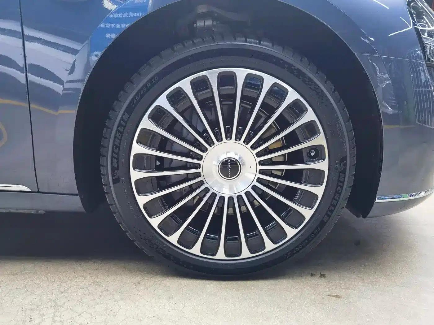 Enjoy S9 2025 Range Extended Ultra — миниатюра 24