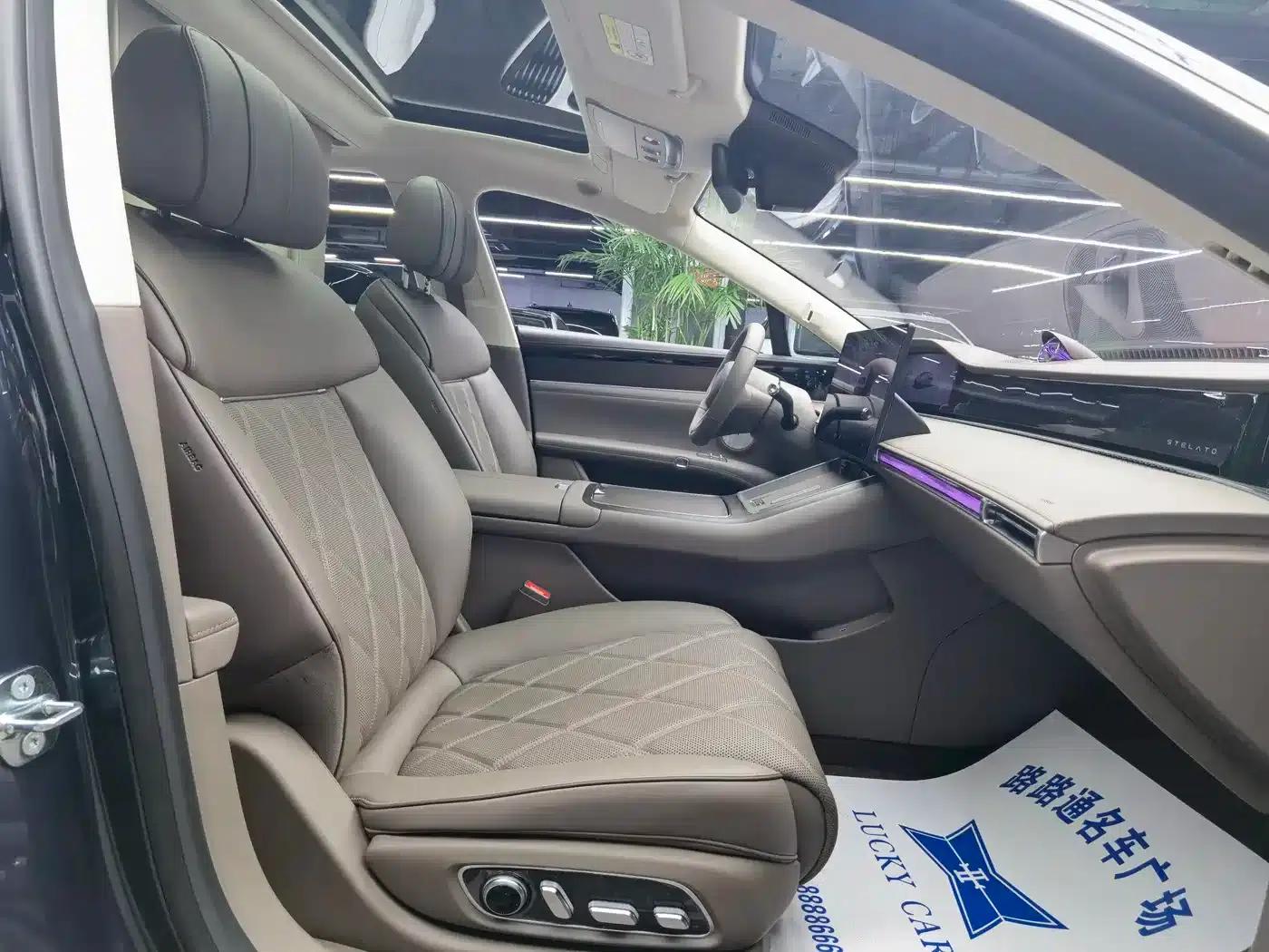 Enjoy S9 2025 Range Extended Ultra — миниатюра 8