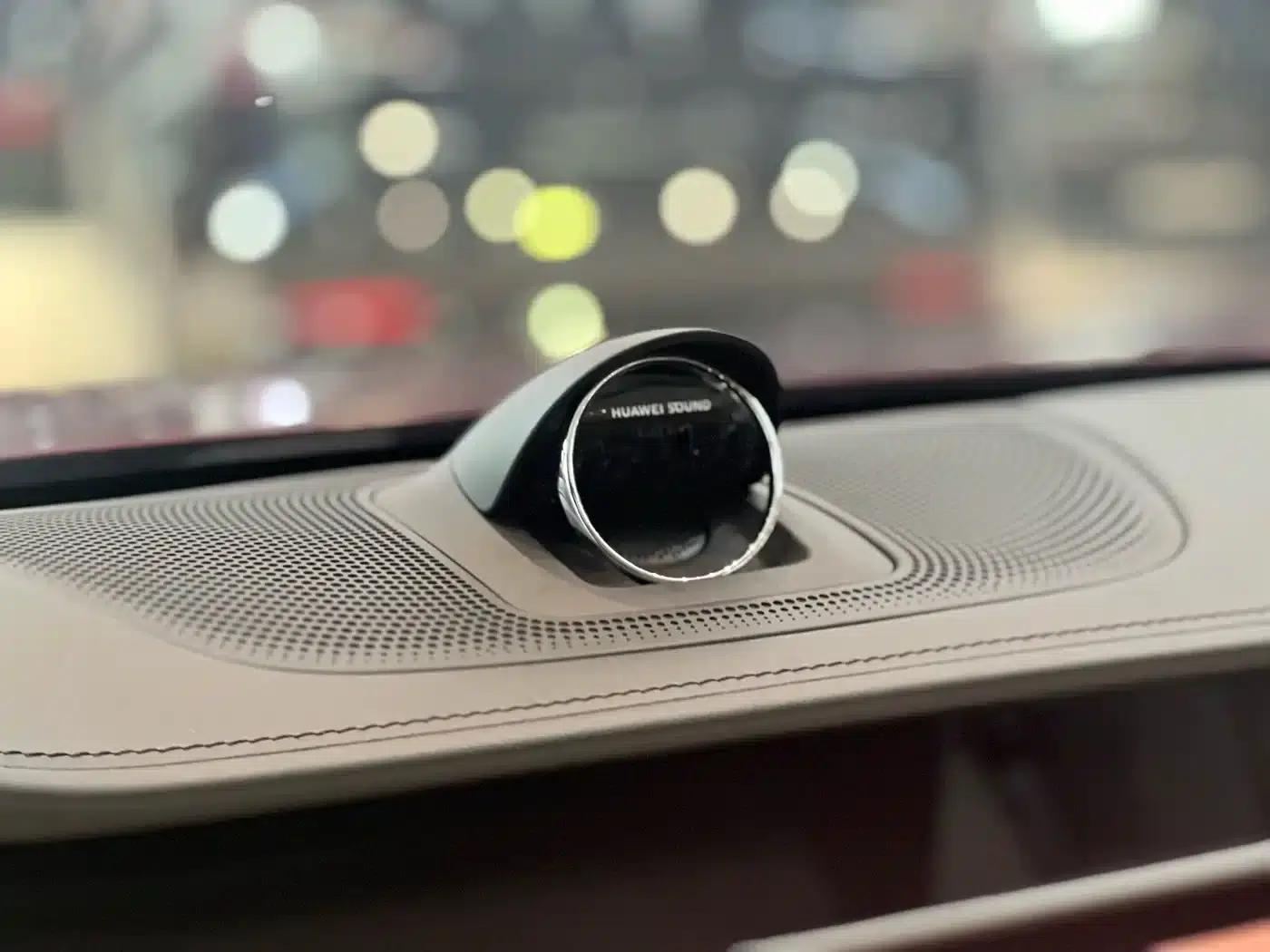 Enjoy S9 2024 Pure Electric Ultra AWD Flagship Edition — миниатюра 13