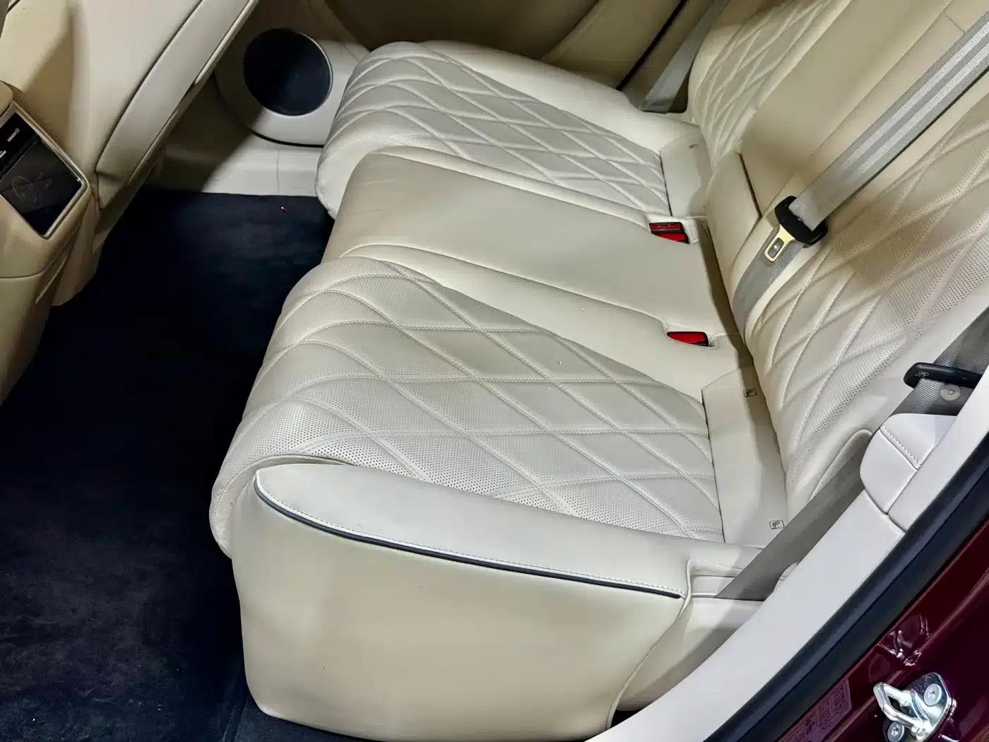Enjoy S9 2026 Model, Extended Range Ultra, Rear-Wheel Drive, 53kWh (192-line LiDAR) — миниатюра 5