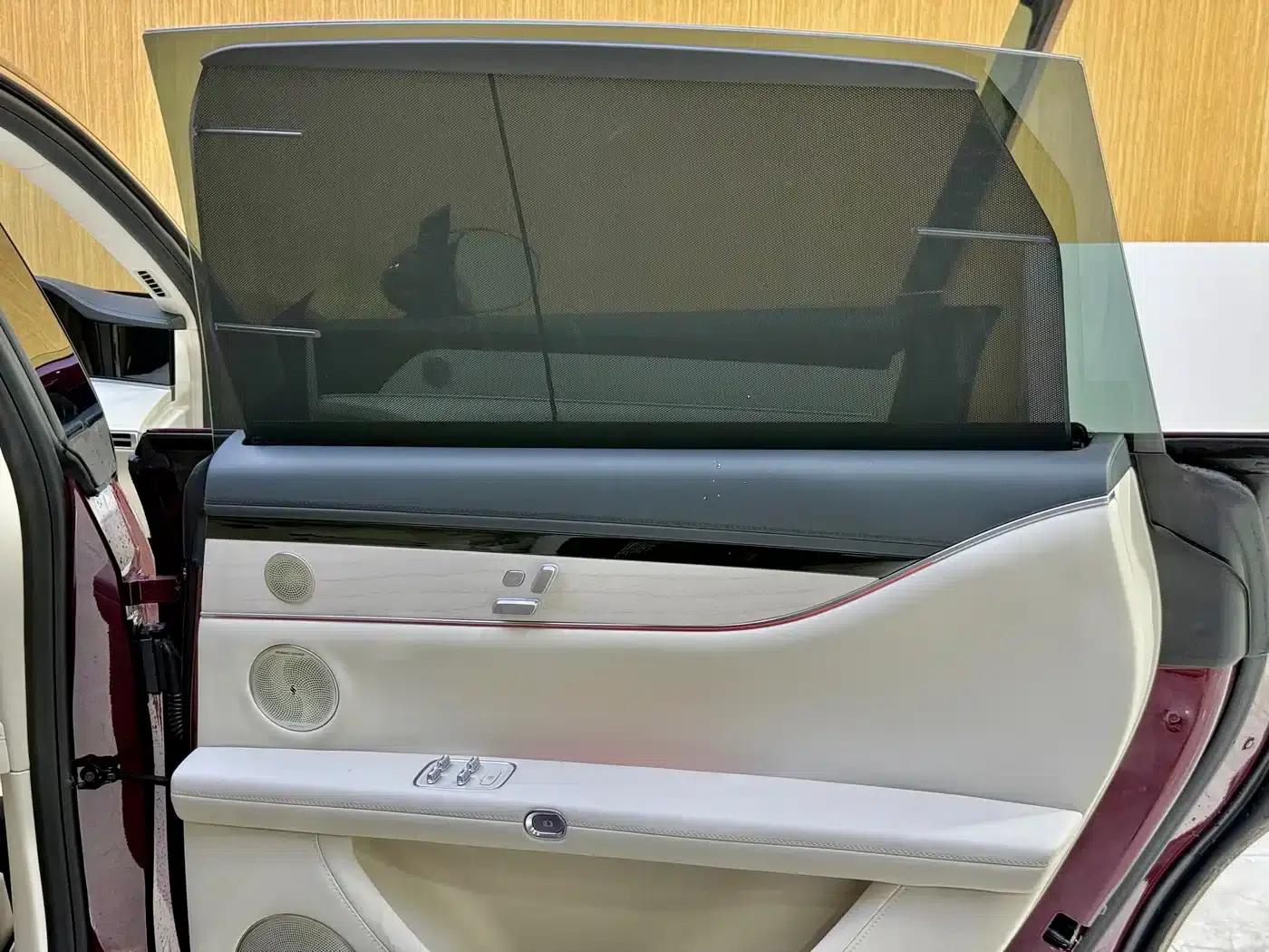 Enjoy S9 2026 Model, Extended Range Ultra, Rear-Wheel Drive, 53kWh (192-line LiDAR) — миниатюра 9