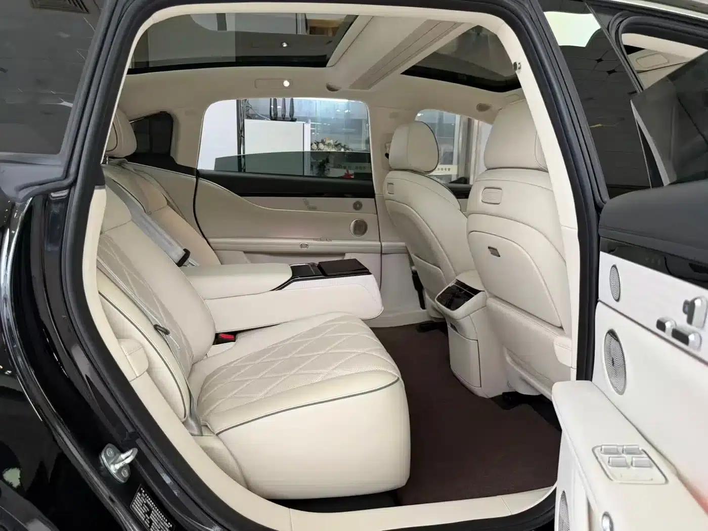 Enjoy S9 2025 Range Extended Ultra — миниатюра 11