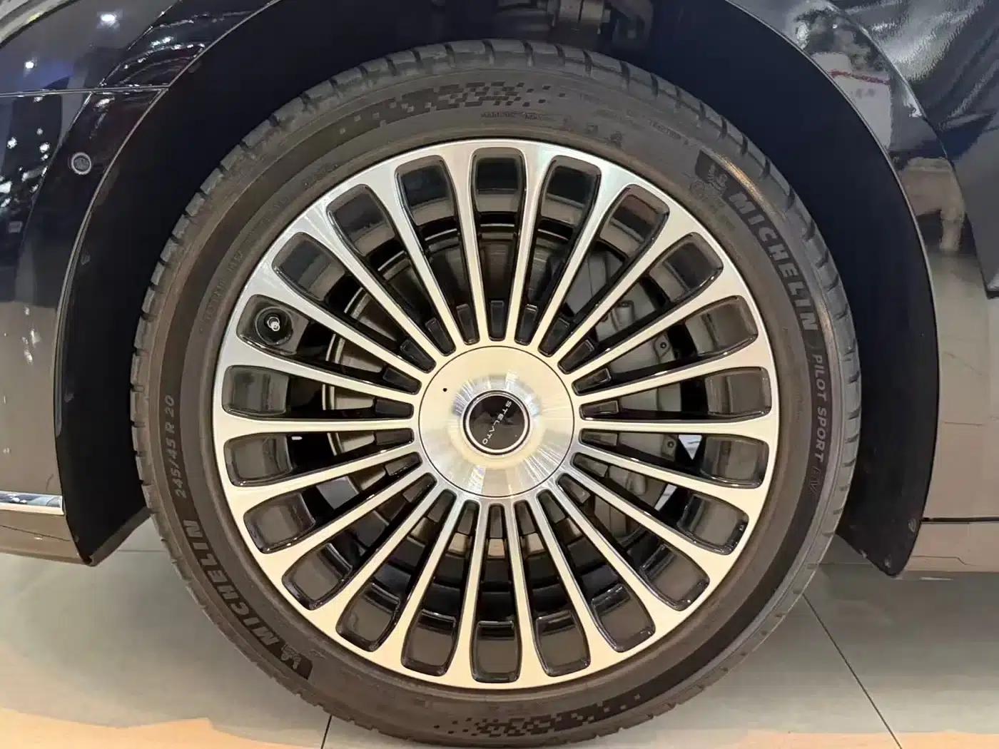 Enjoy S9 2025 Range Extended Ultra — миниатюра 15