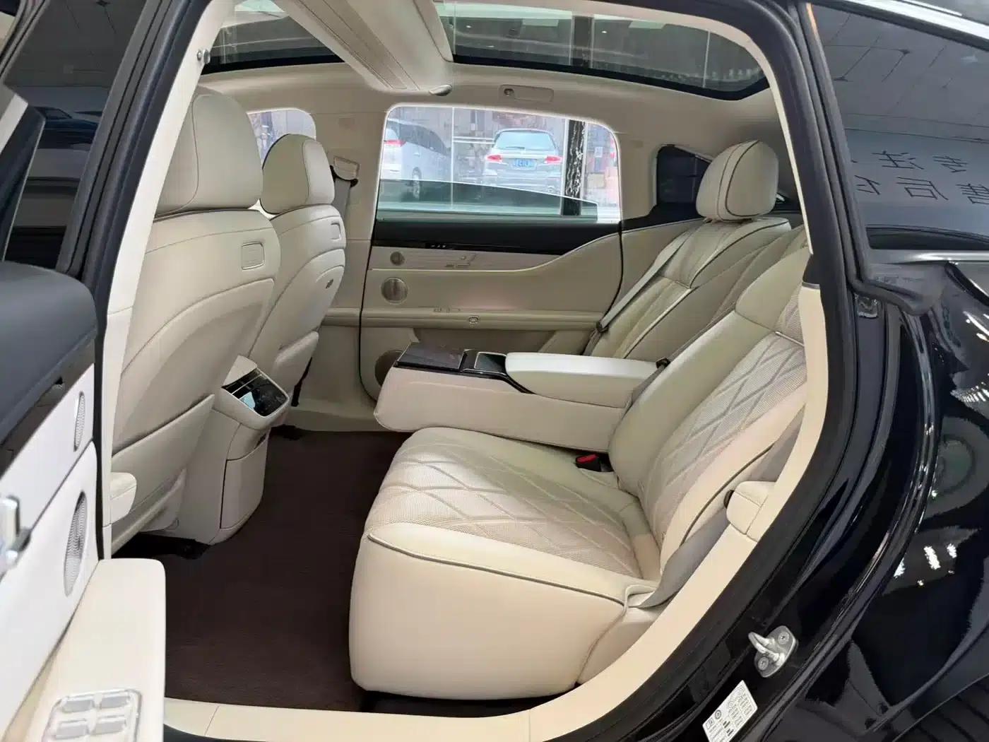Enjoy S9 2025 Range Extended Ultra — миниатюра 8