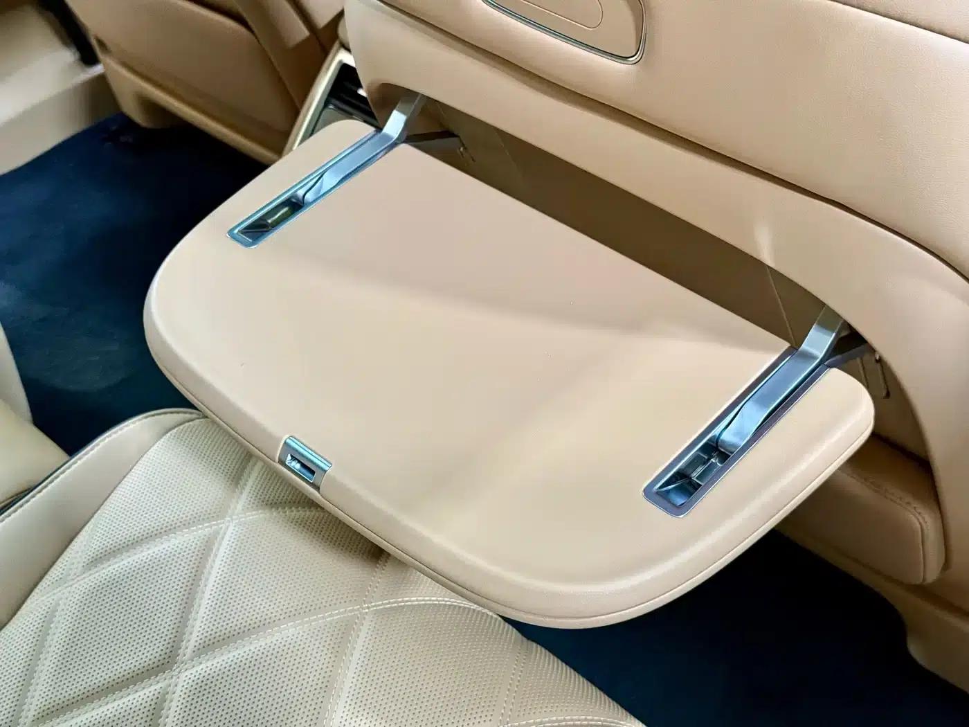 Enjoy S9 2026 Model, Extended Range Ultra, Rear-Wheel Drive, 53kWh (192-line LiDAR) — миниатюра 9