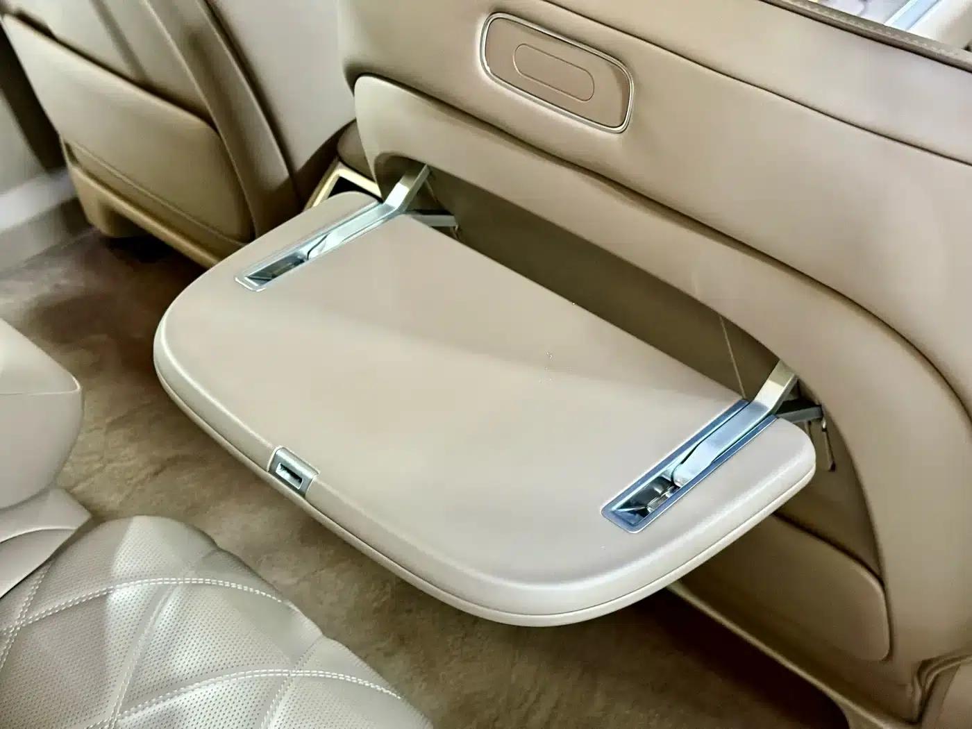 Enjoy S9 2026 Model, Extended Range Ultra, Rear-Wheel Drive, 53kWh (192-line LiDAR) — миниатюра 9