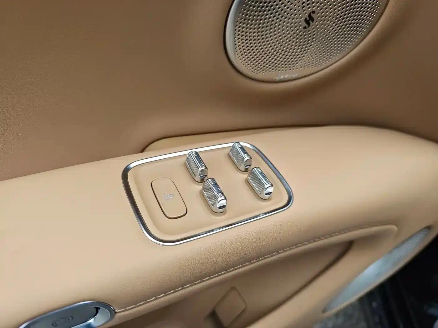 Enjoy S9 2026 Model (Range Extended Ultra, Rear-Wheel Drive, 53kWh, 192-Line LiDAR) — миниатюра 25