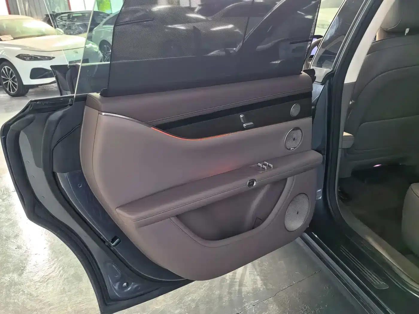 Enjoy S9 2025 Range Extended Ultra — миниатюра 15