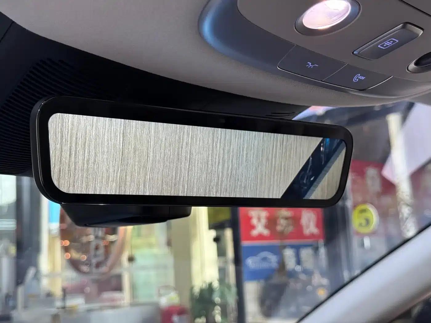 Enjoy S9 2026 Pure Electric Ultra AWD 100kWh (192-line LiDAR) — миниатюра 13