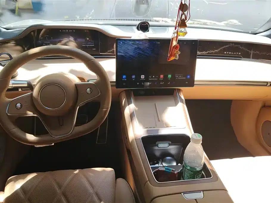 Enjoy S9 2025 Range Extended Ultra — миниатюра 12