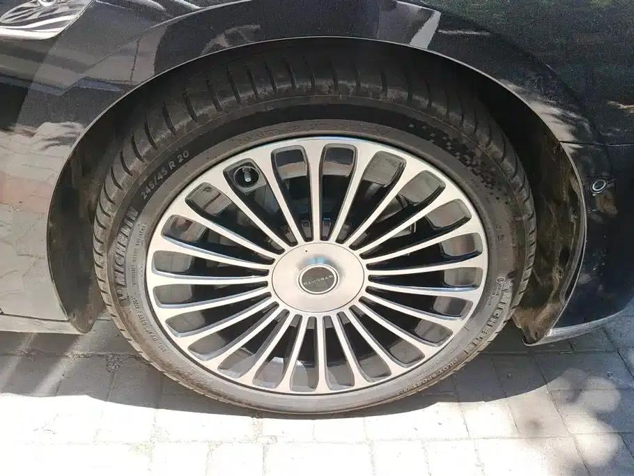 Enjoy S9 2025 Range Extended Ultra — миниатюра 6