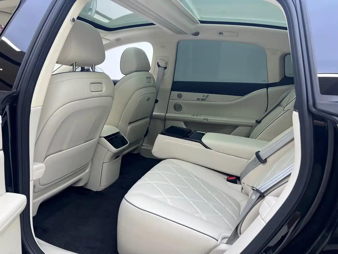 Enjoy S9 2025 Range Extended Ultra — миниатюра 13