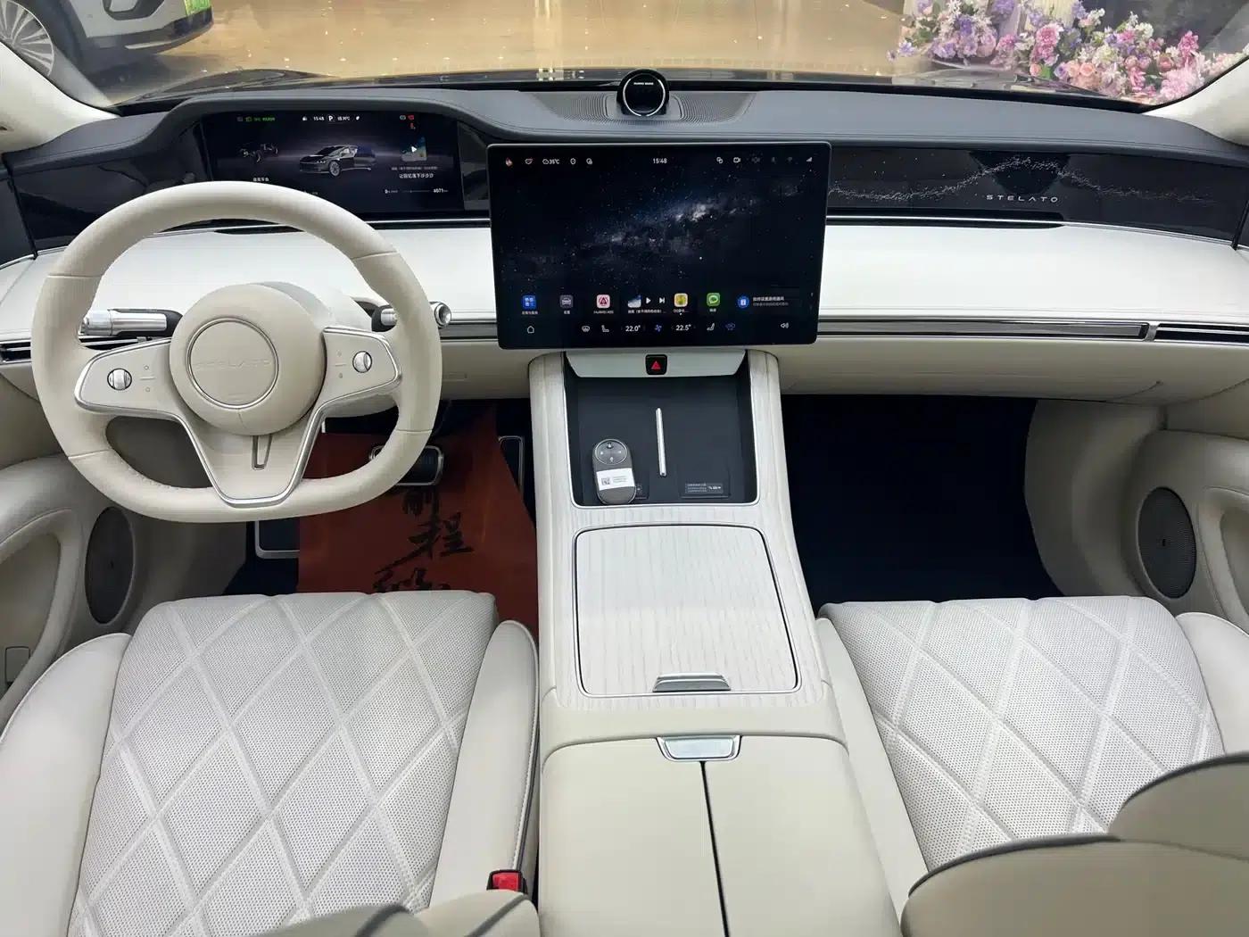 Enjoy S9 2025 Range Extended Ultra — миниатюра 14