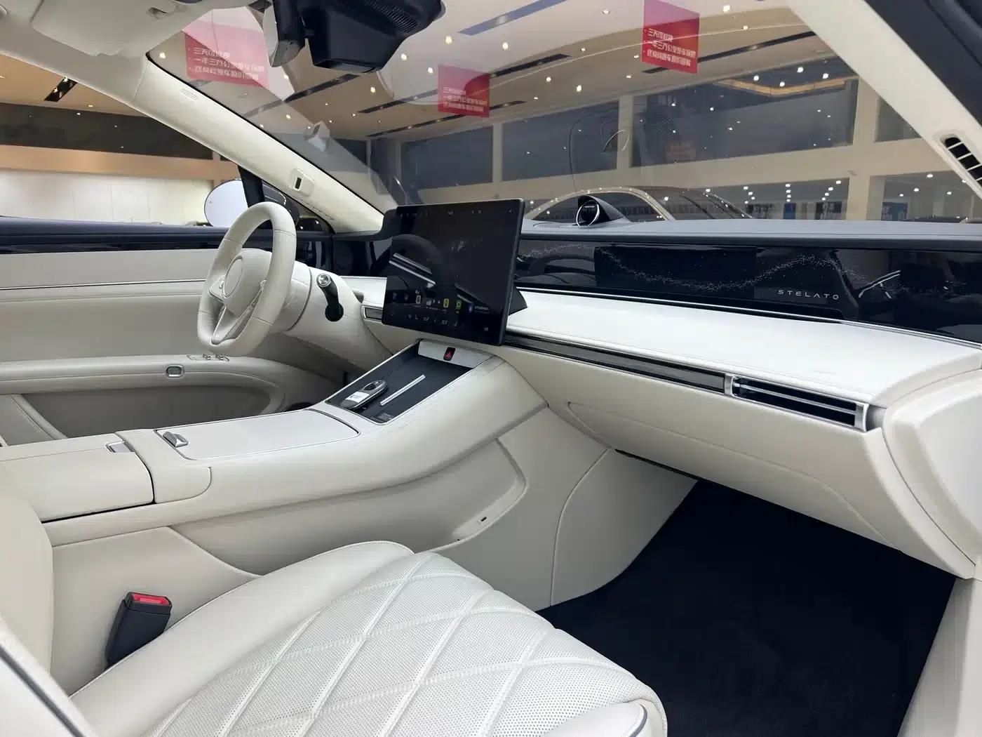 Enjoy S9 2025 Range Extended Ultra — миниатюра 18