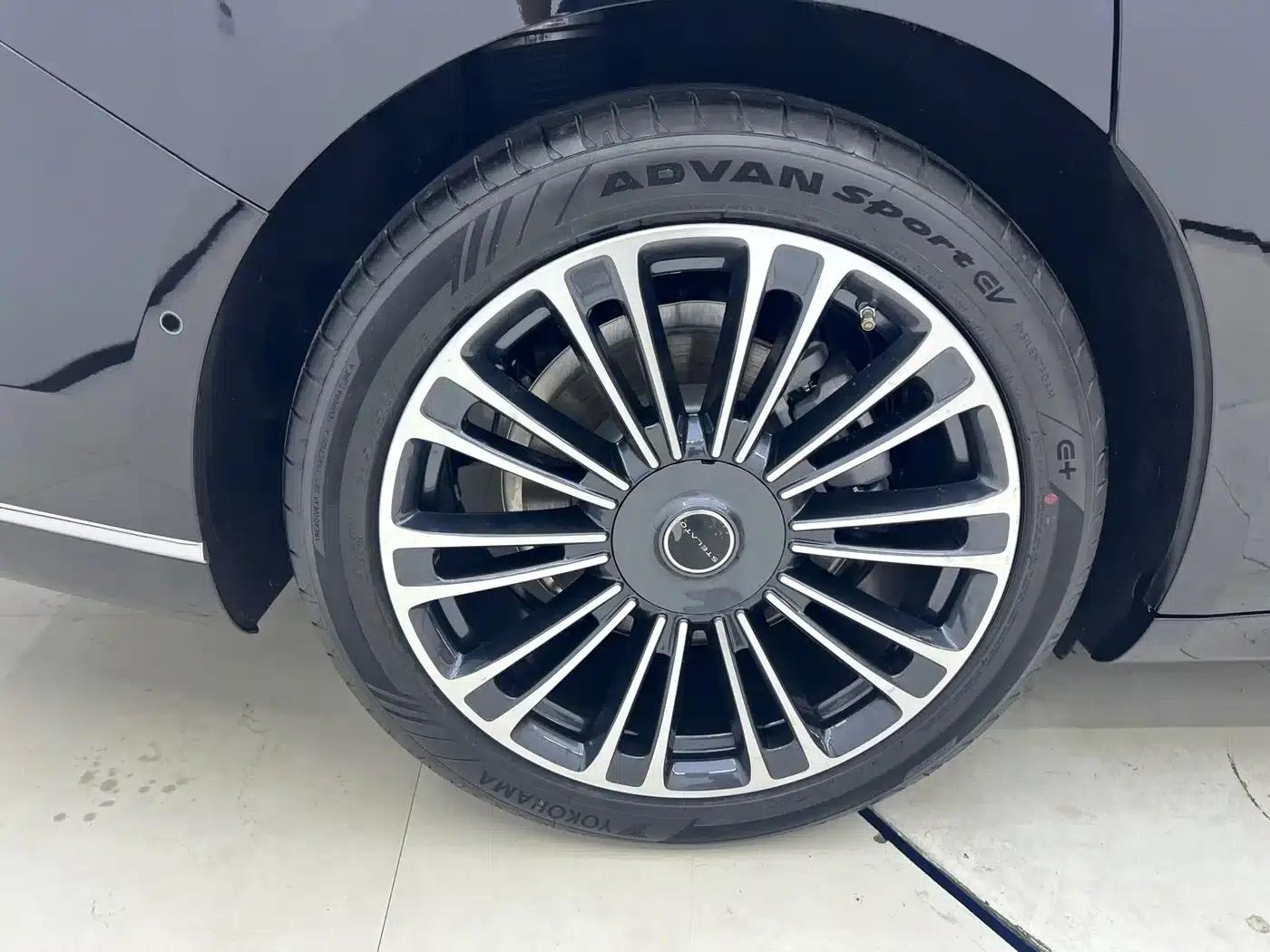 Enjoy S9 2025 Range Extended Ultra — миниатюра 20