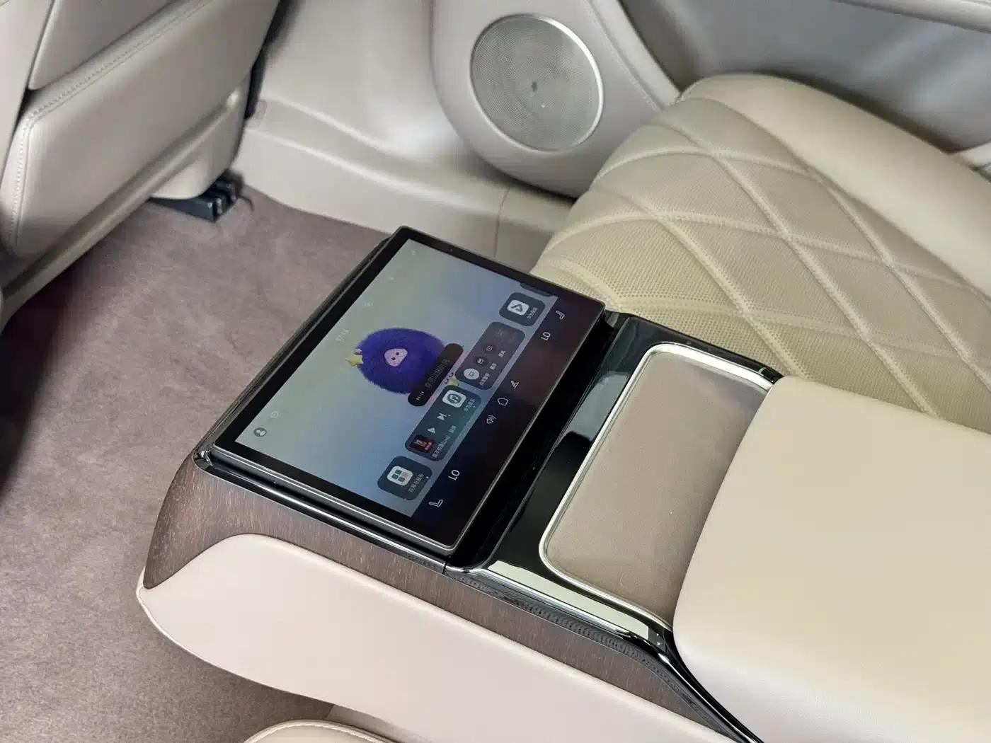 Enjoy S9 2025 Range Extended Ultra — миниатюра 20
