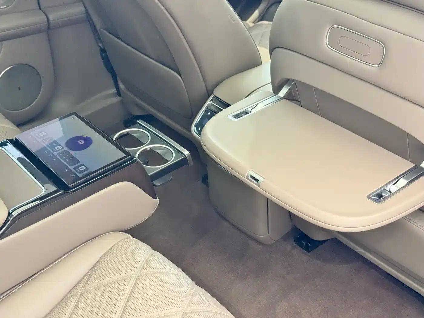 Enjoy S9 2025 Range Extended Ultra — миниатюра 23