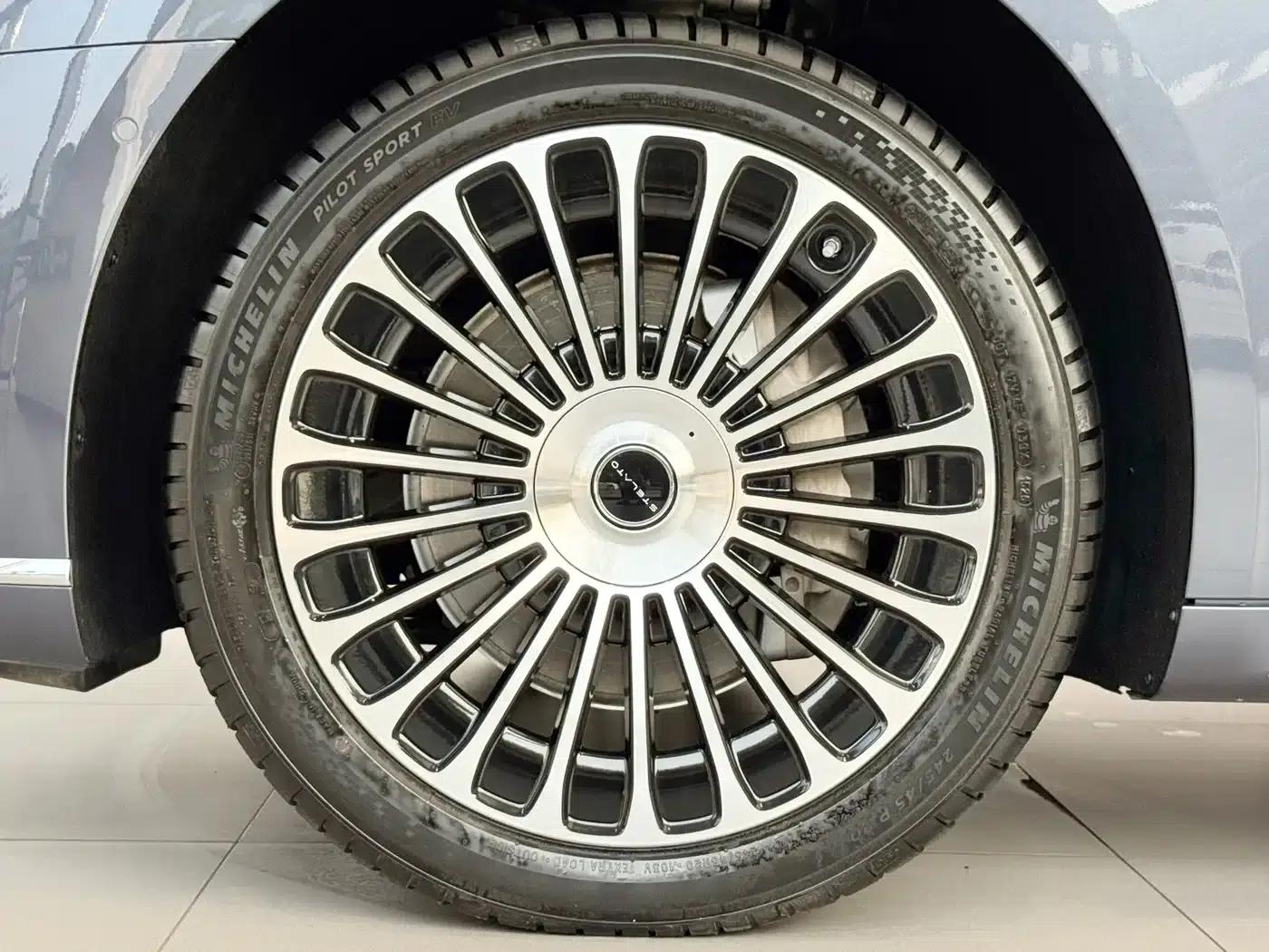 Enjoy S9 2025 Range Extended Ultra — миниатюра 26
