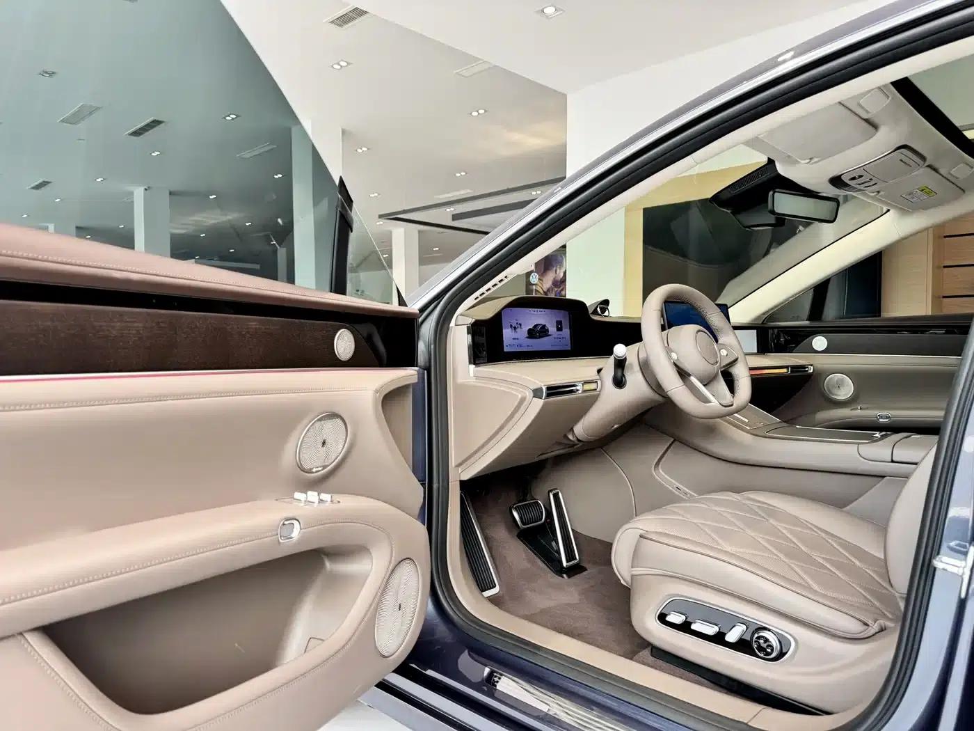 Enjoy S9 2025 Range Extended Ultra — миниатюра 5
