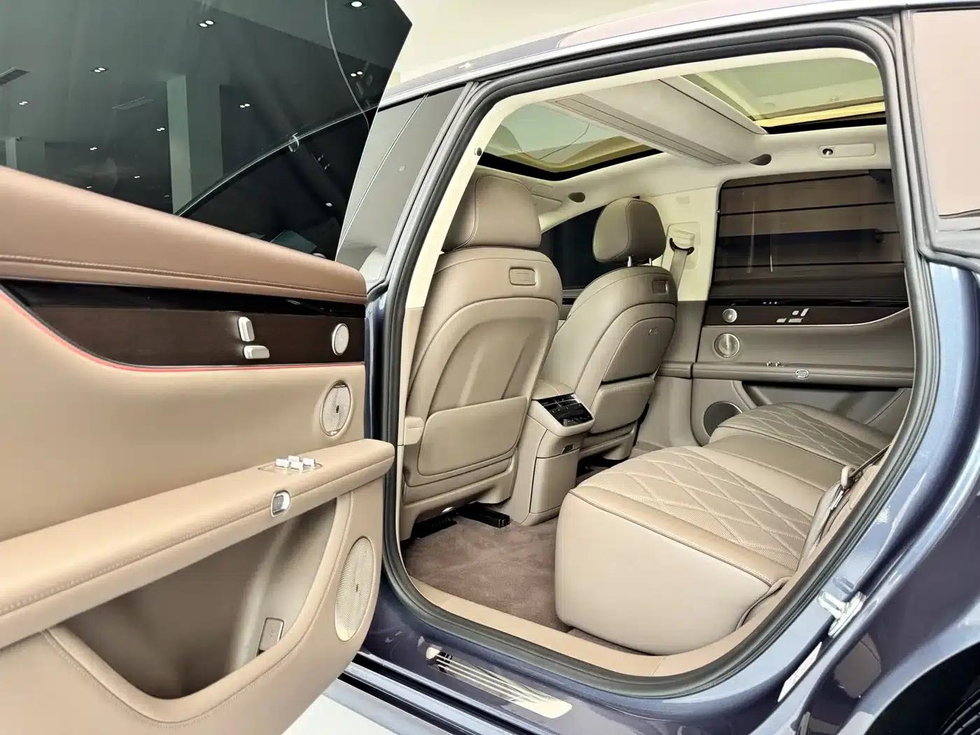 Enjoy S9 2025 Range Extended Ultra — миниатюра 6