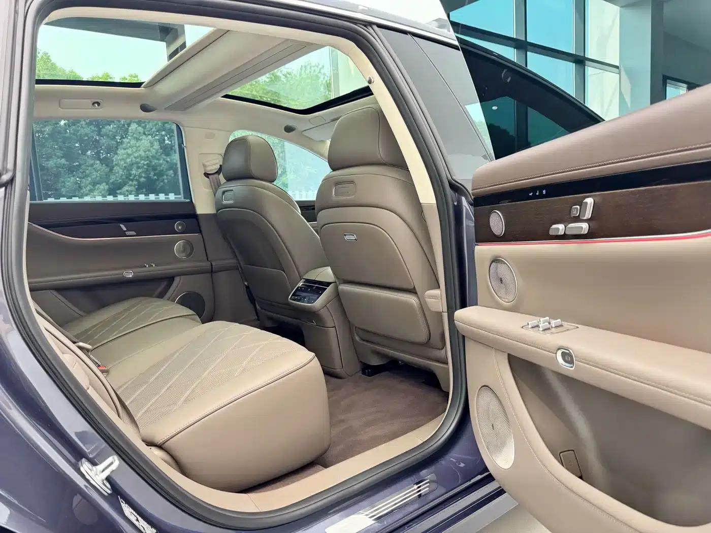 Enjoy S9 2025 Range Extended Ultra — миниатюра 7