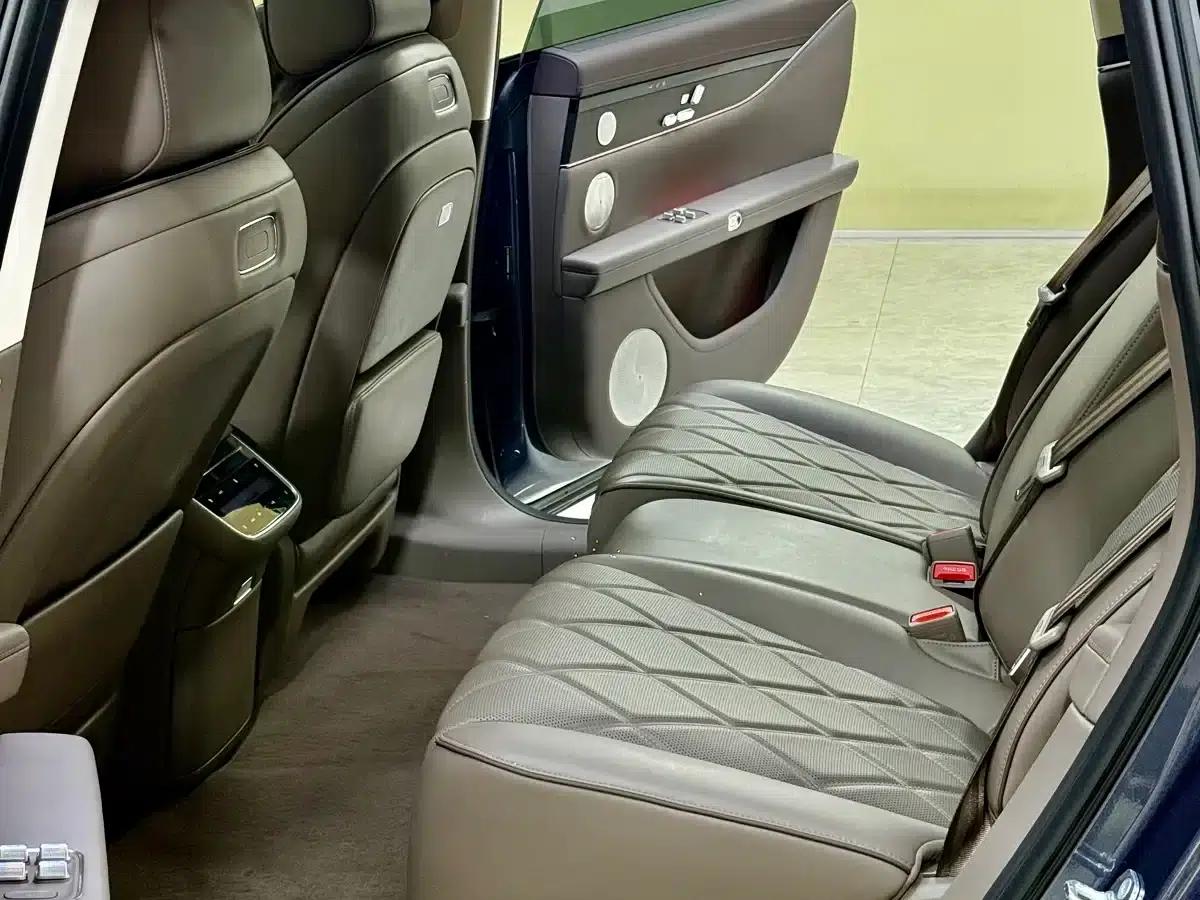 Enjoy S9 2025 Range Extended Ultra — миниатюра 14