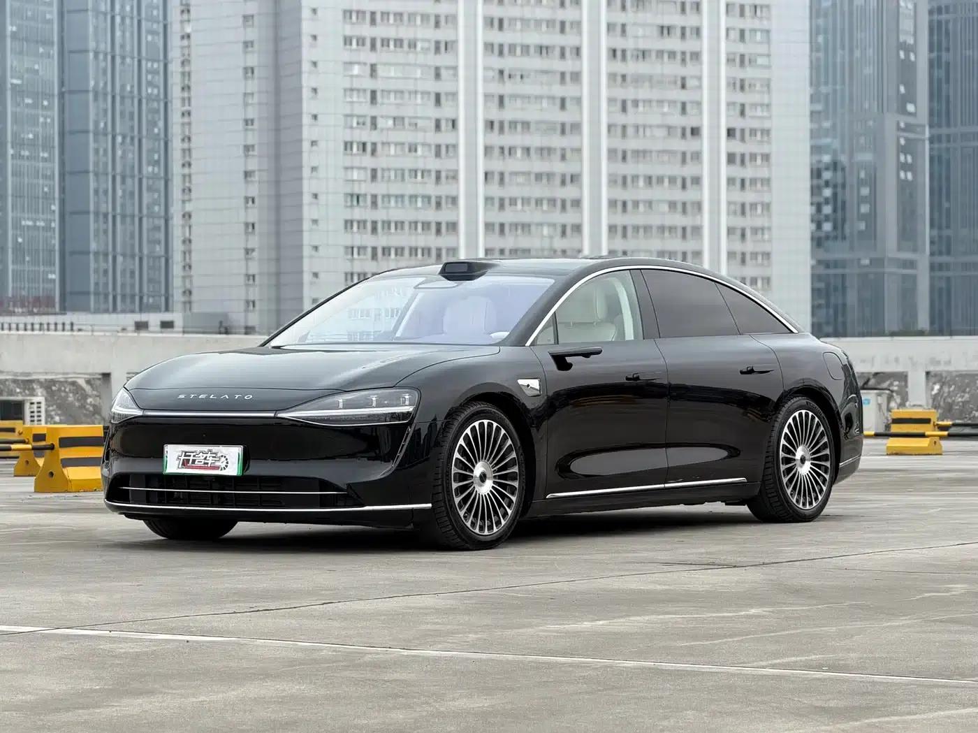 Enjoy S9 2025 Range Extended Ultra — миниатюра 1