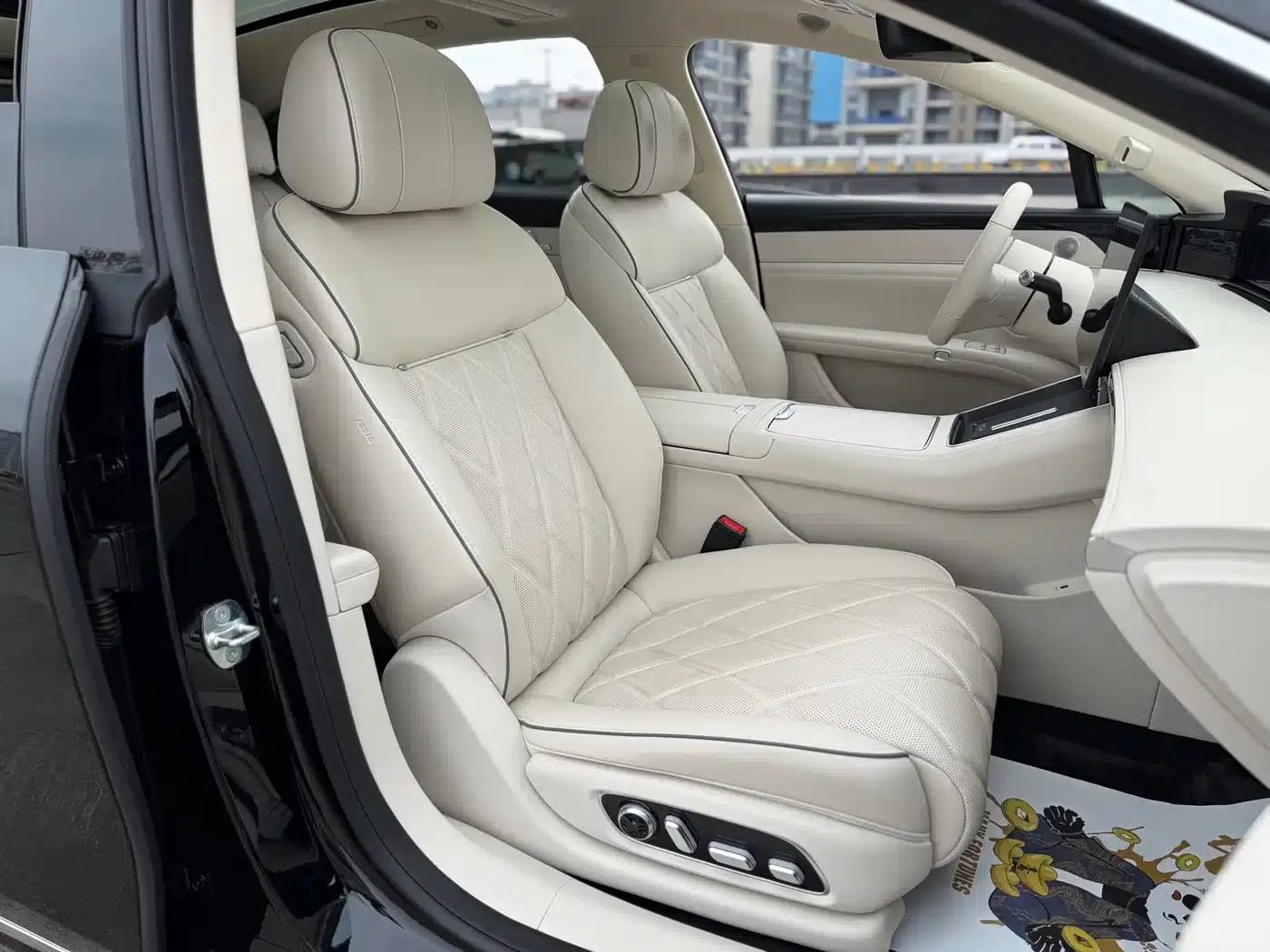 Enjoy S9 2025 Range Extended Ultra — миниатюра 21