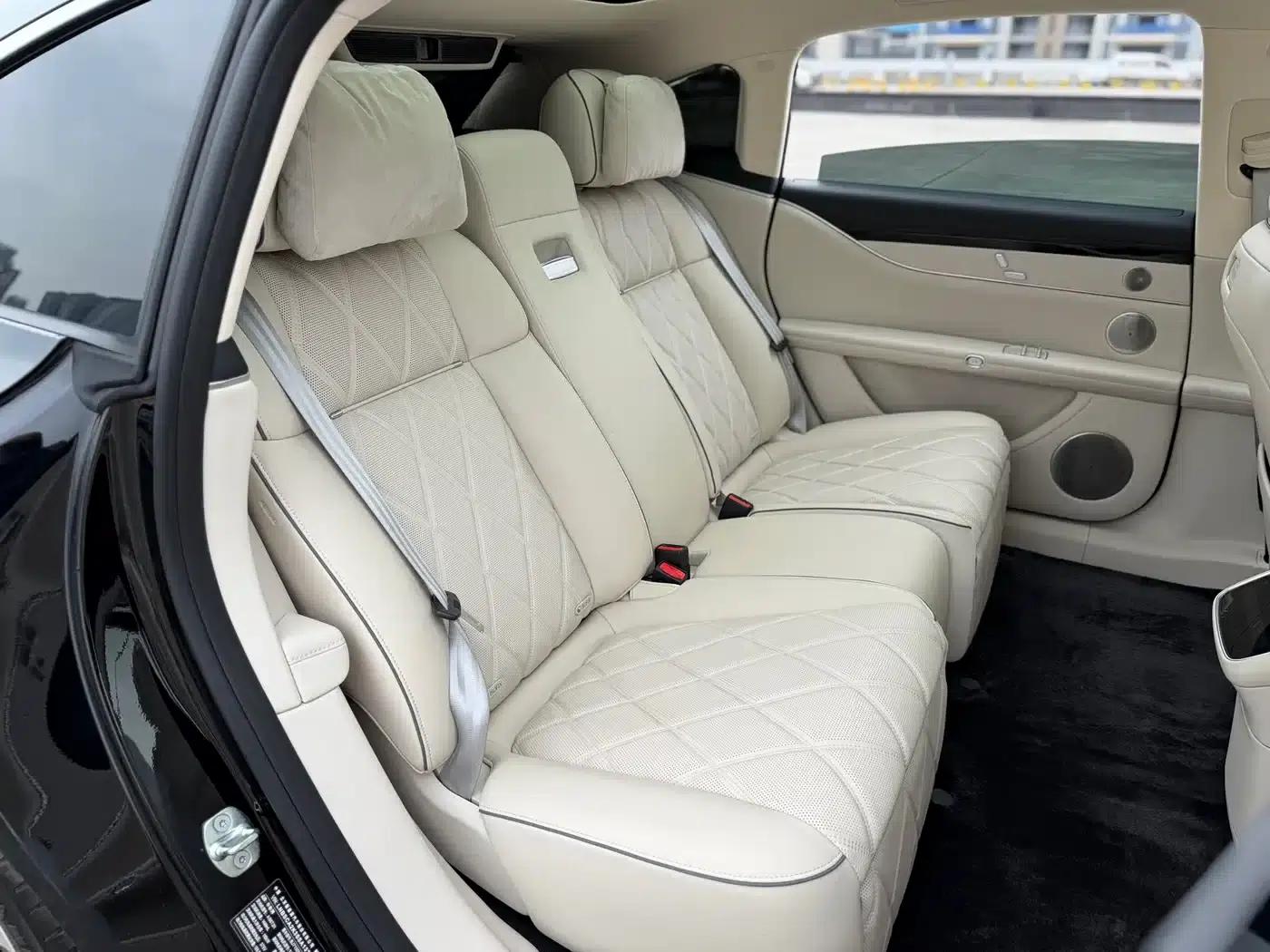 Enjoy S9 2025 Range Extended Ultra — миниатюра 22