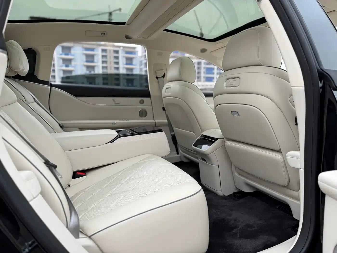 Enjoy S9 2025 Range Extended Ultra — миниатюра 23