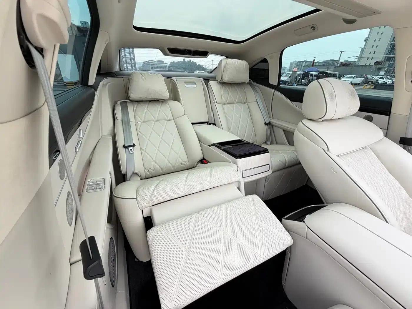 Enjoy S9 2025 Range Extended Ultra — миниатюра 24