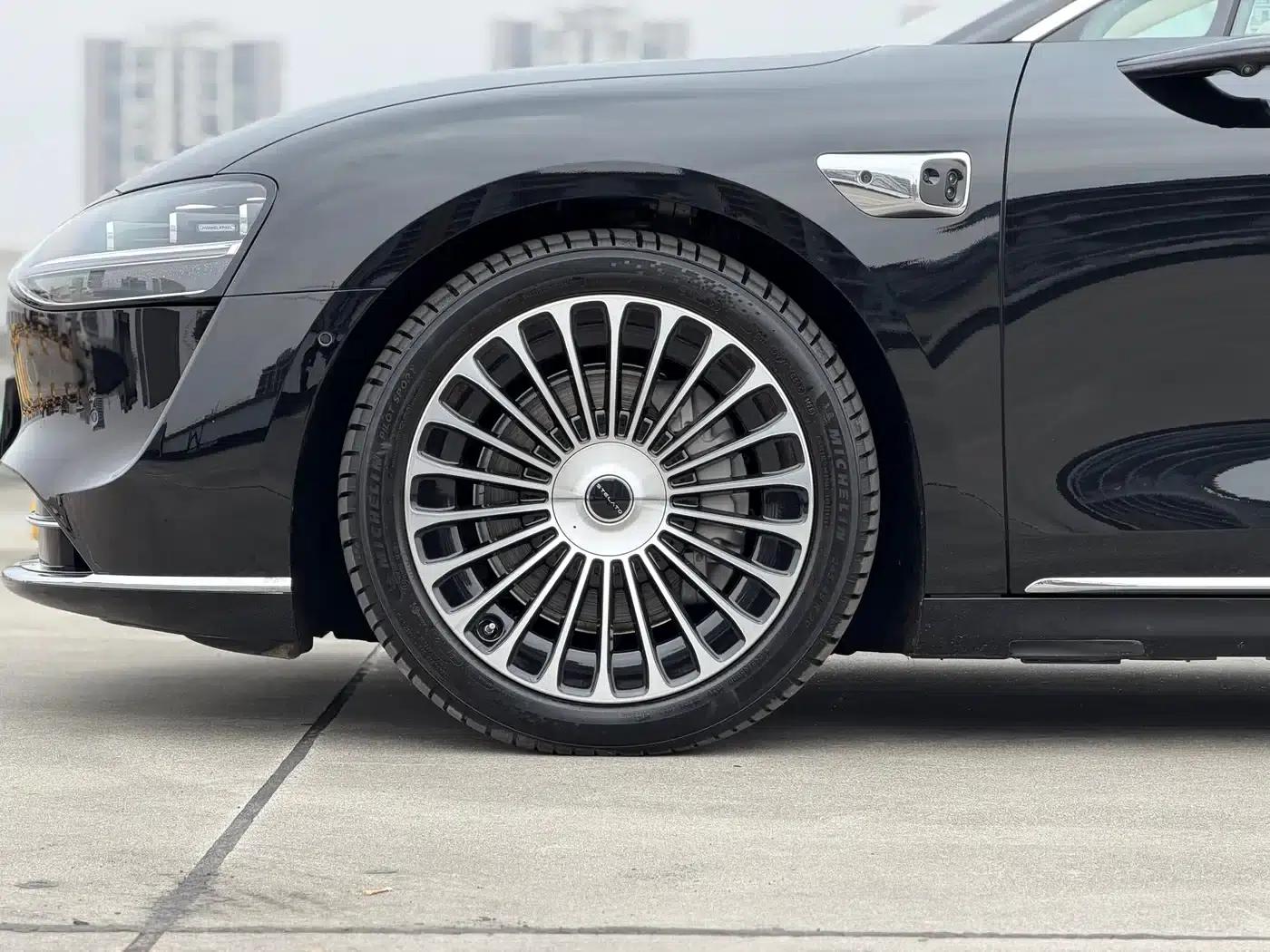 Enjoy S9 2025 Range Extended Ultra — миниатюра 40
