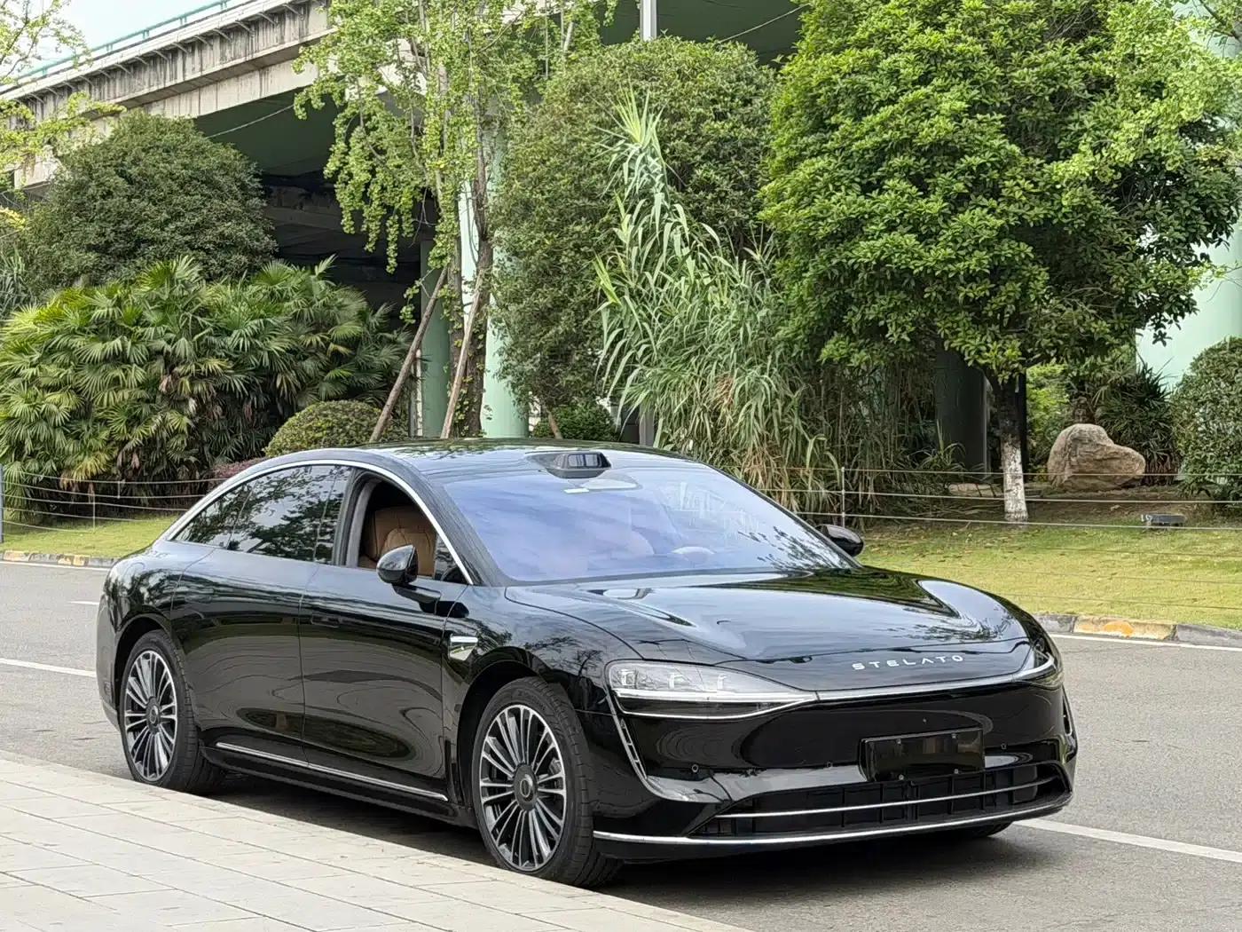 Enjoy S9 2025 Range Extender Max — миниатюра 3
