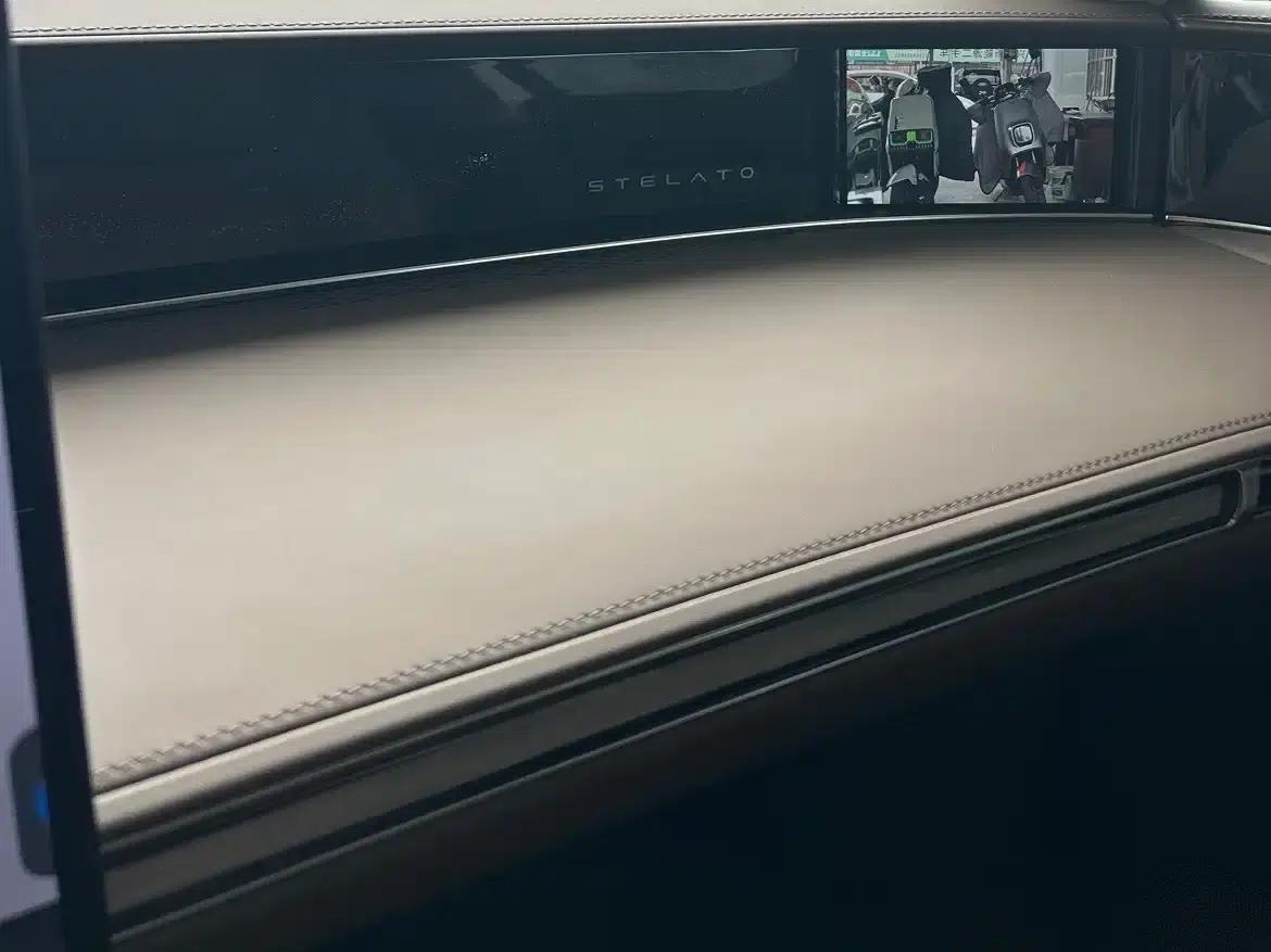 Enjoy S9 2025 Range Extended Ultra — миниатюра 11