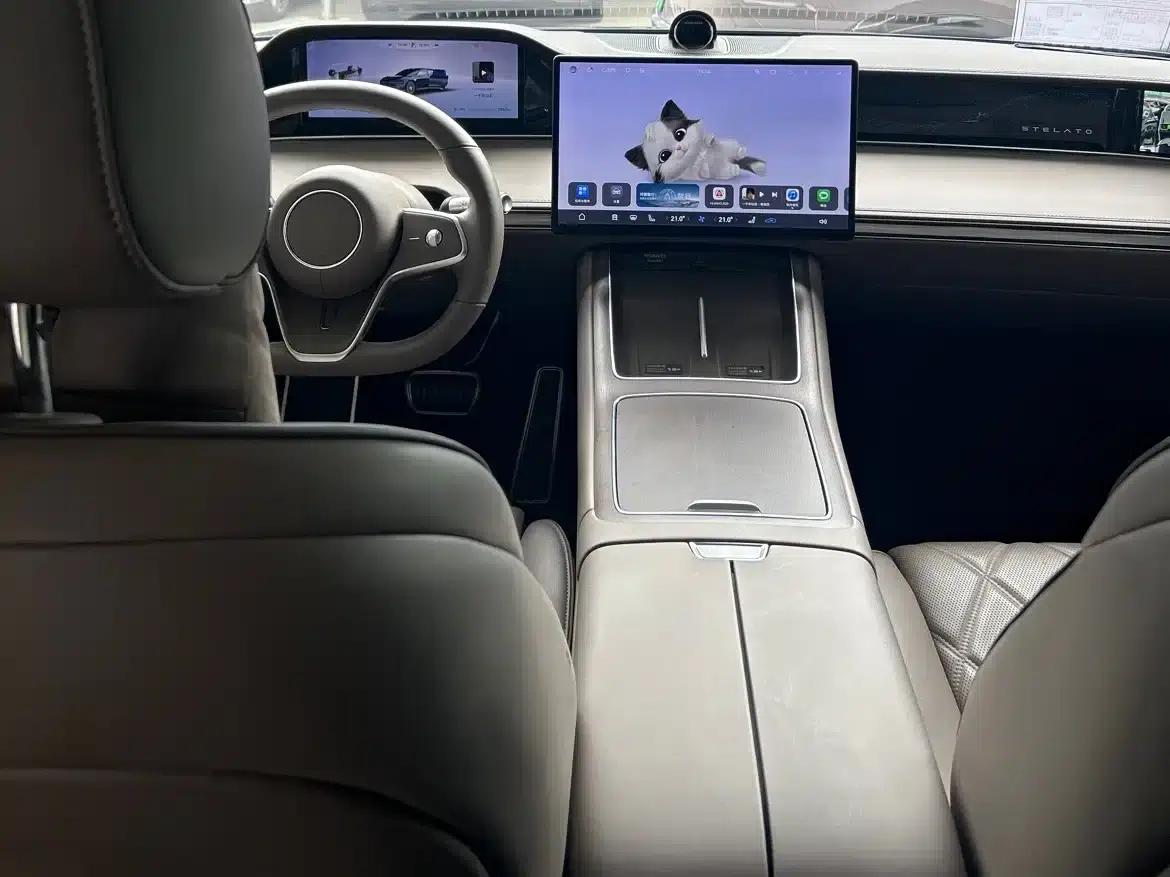 Enjoy S9 2025 Range Extended Ultra — миниатюра 15