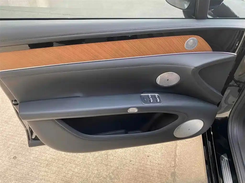 Enjoy S9 2024 Pure Electric Ultra AWD Flagship Edition — миниатюра 11