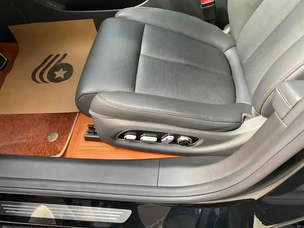 Enjoy S9 2024 Pure Electric Ultra AWD Flagship Edition — миниатюра 12