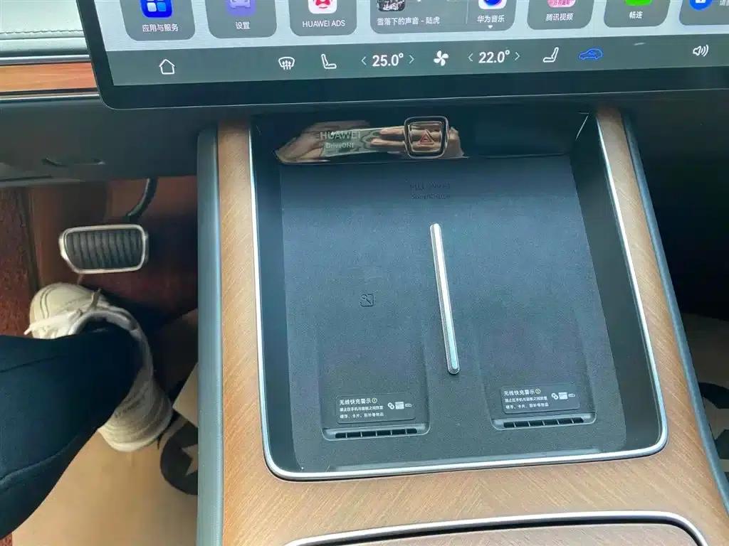 Enjoy S9 2024 Pure Electric Ultra AWD Flagship Edition — миниатюра 19