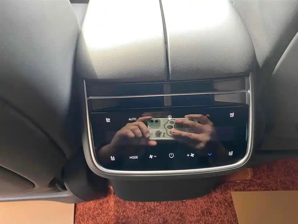 Enjoy S9 2024 Pure Electric Ultra AWD Flagship Edition — миниатюра 8