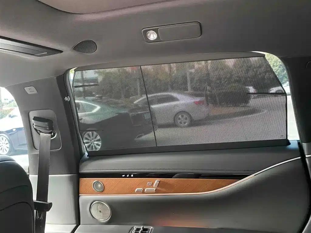 Enjoy S9 2024 Pure Electric Ultra AWD Flagship Edition — миниатюра 9