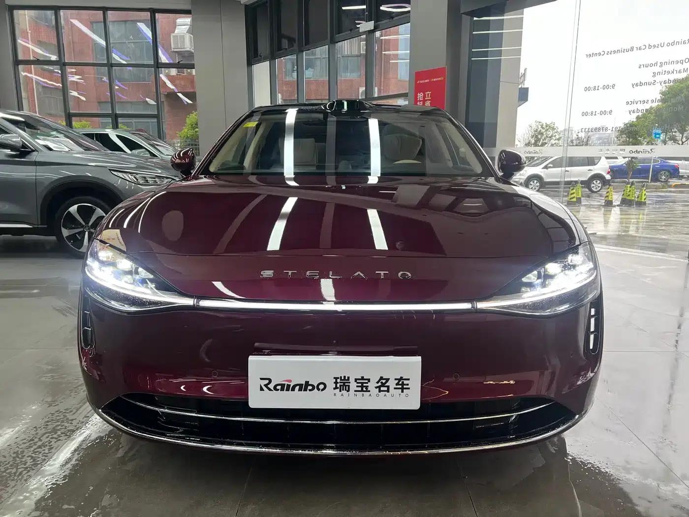 Enjoy S9 2025 Range Extender Max — миниатюра 2