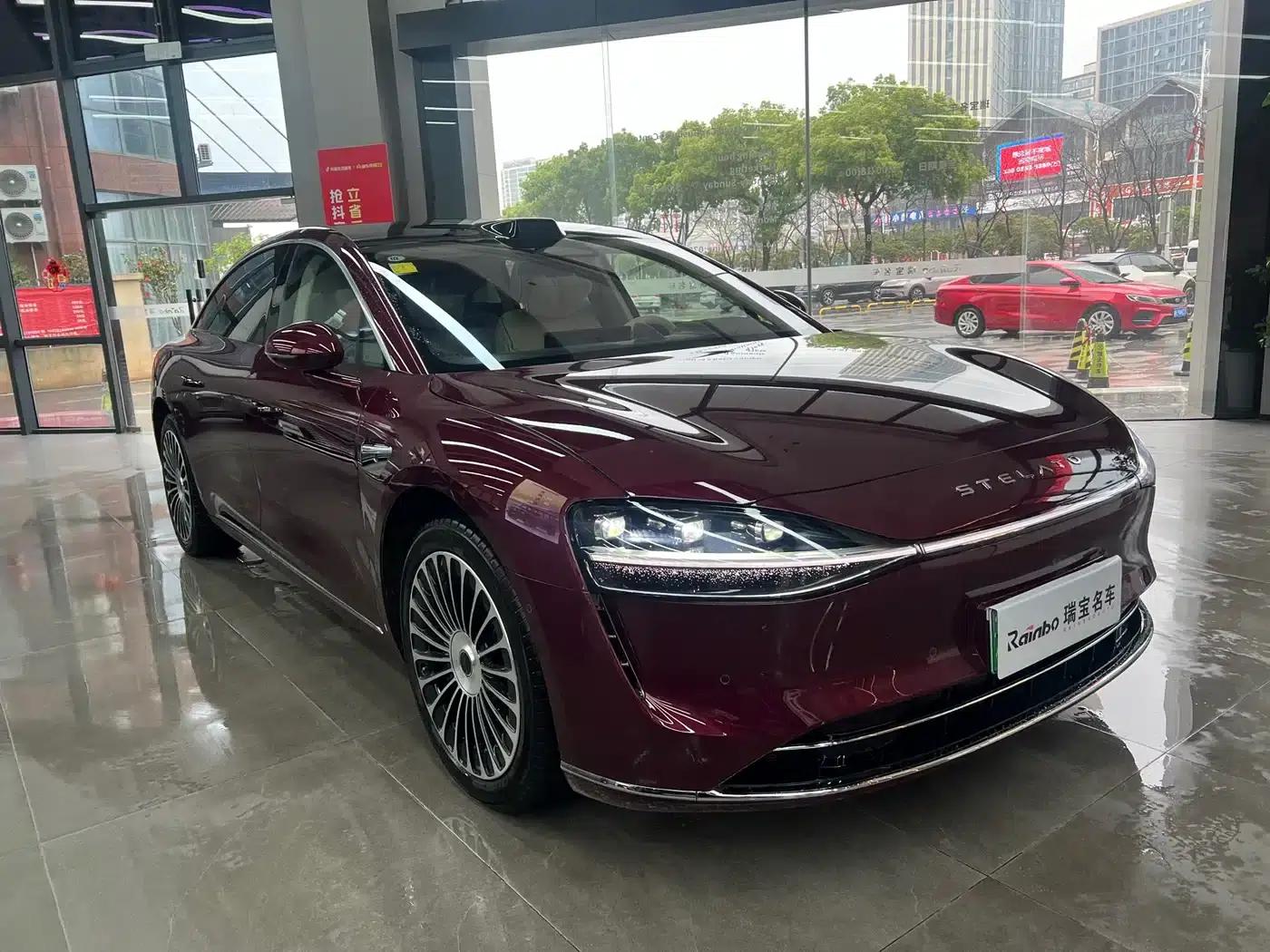 Enjoy S9 2025 Range Extender Max — миниатюра 3