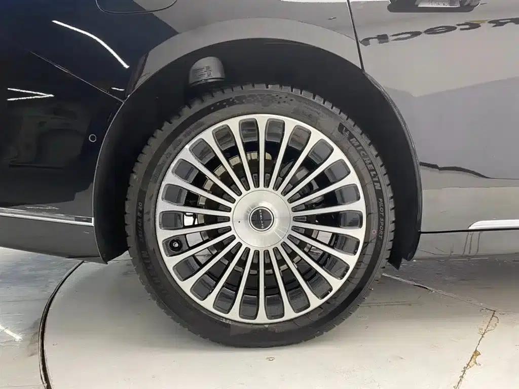 Enjoy S9 2025 Range Extended Ultra — миниатюра 11