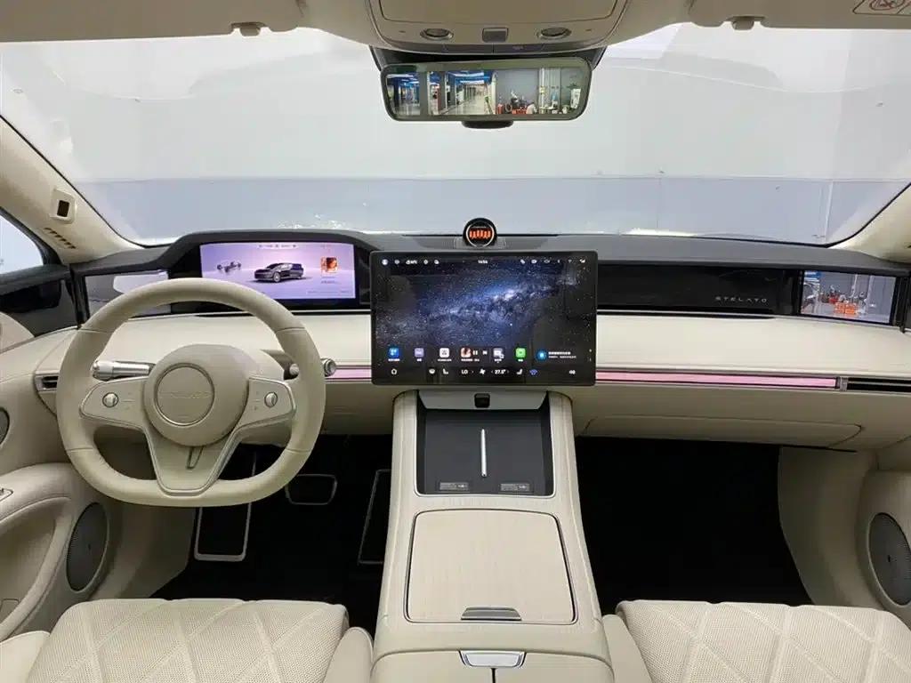 Enjoy S9 2025 Range Extended Ultra — миниатюра 13