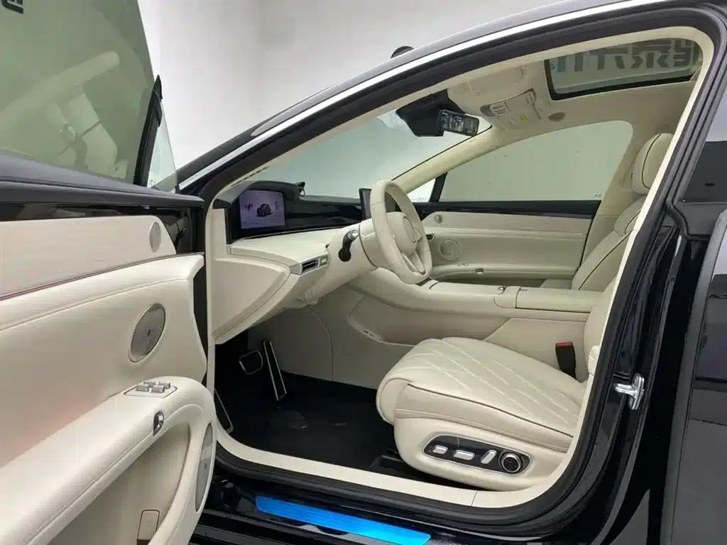 Enjoy S9 2025 Range Extended Ultra — миниатюра 17