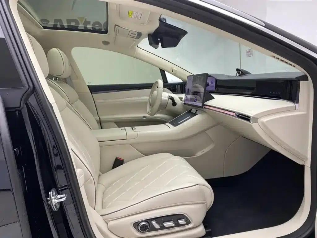 Enjoy S9 2025 Range Extended Ultra — миниатюра 18
