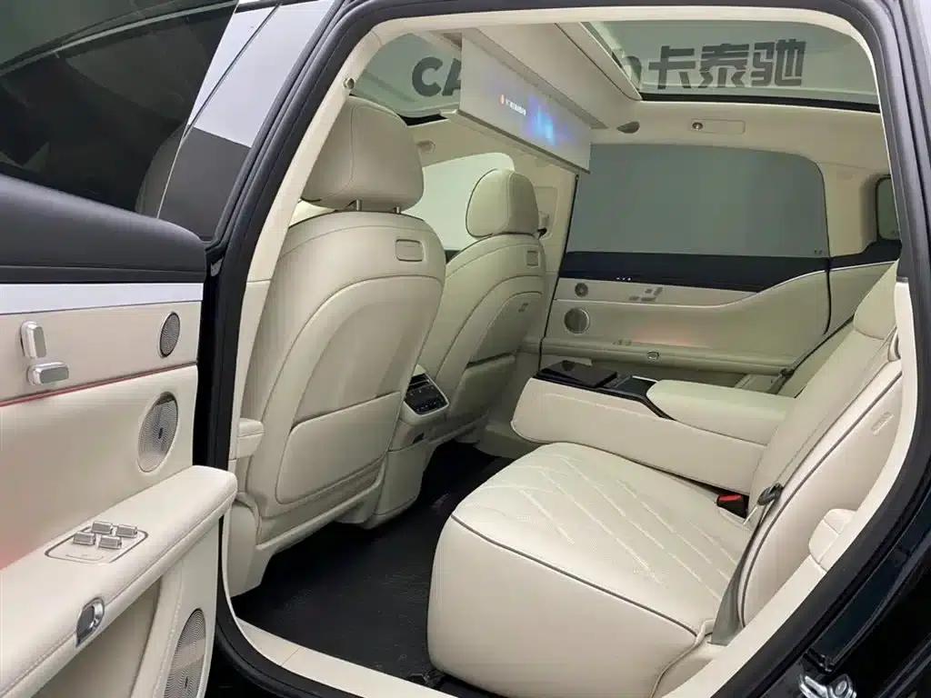 Enjoy S9 2025 Range Extended Ultra — миниатюра 19