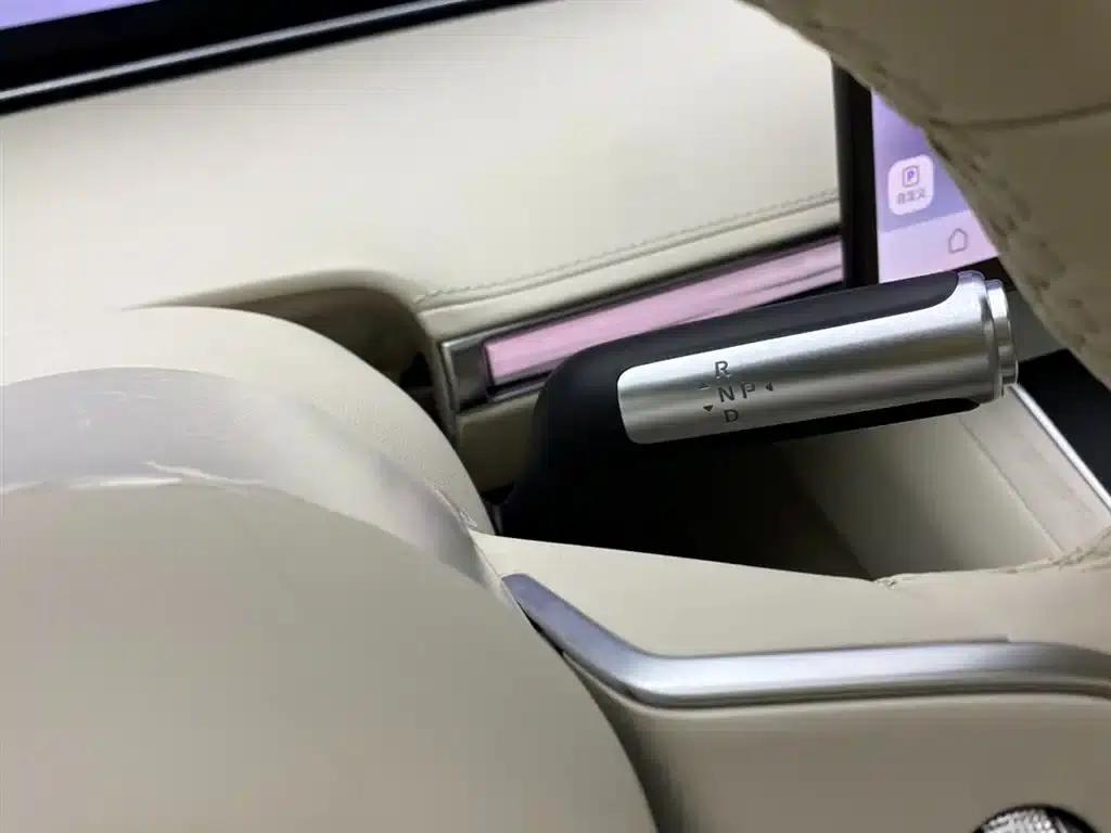 Enjoy S9 2025 Range Extended Ultra — миниатюра 22